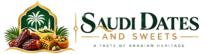 saudi dates and sweets